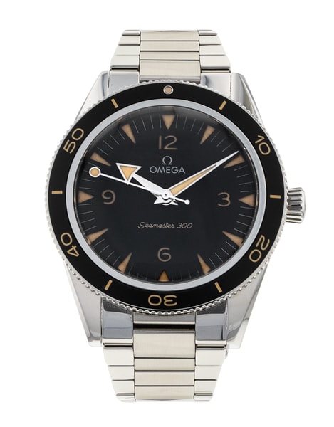 Omega Seamaster 300 234.30.41.21.01.001